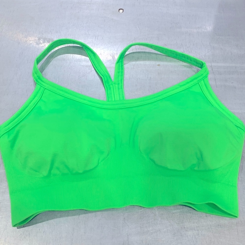 Gymshark Sports Bra